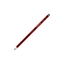 Crayon mine graphite 5B 2mm Tradition Staedtler