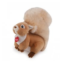 Peluche Ecureuil Ginger - Taille M