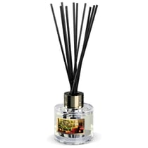 Diffuseur à bâtons Heart and home noël au coin du feu