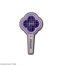Pin's Lightstick HUNTR/X - KPop Demon Hunters
