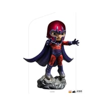 Marvel Comics - Figurine Mini Co. Magneto (X-Men) 18 cm