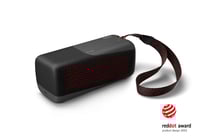 Philips TAS4807B - enceinte sans fil bluetooth, IP67 : etanche + autonomie 12 h