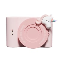 Appareil photo urbain - LICORNE The Zoofamily