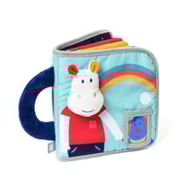 Album photos en tissu Oxybul