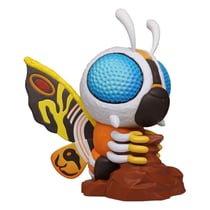 Godzilla - Tirelire Mothra