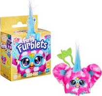 Furblets - Assortiment Furblets - Hasbro