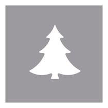 Perforatrice : Sapin, 3,81cm ø, (1 1 / 2"), 1 pce.