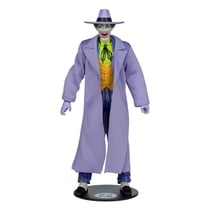 DC Direct Page Punchers - Figurine The Joker (Crisis on Infinite Earths) 18 cm