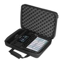 U 8478 BL Creator Akai Force Hardcase Black UDG