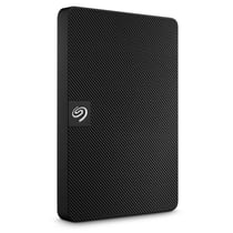 Disque Dur portable HDD Expansion 5To - USB 3.0 - Rescue Data Recovery Services - Noir