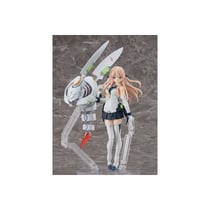 Original Character Navy Field 152 - Figurine Act Mode Plastic Model Kit & figurine Ray & Type W