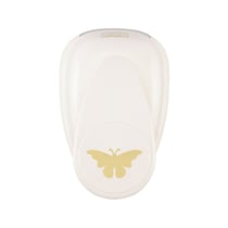 Vaessen Creative Perforatrice Papillon Lacewing Jumbo