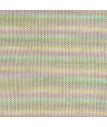 Fil à tricoter RICO BABY CLASSIC PRINT DK - Rico Design 02 Vert