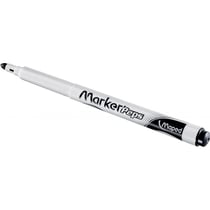 Feutre effaçable tableau blanc noir Maped