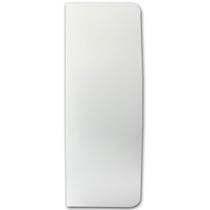 Lisseur Bord Plat - 25 cm