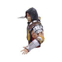 Mortal Kombat - Buste Scorpion 30 cm