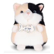 Sally le chat ecaille de tortue - 12cm ECO - Bt Chaps