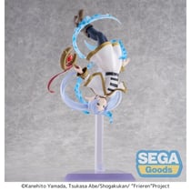 Frieren: Beyond Journey' s End Series - Statuette FIGURIZMa Frieren Flower Dance 36 cm