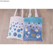 Spray textile, rouge carmin, flacon 50ml