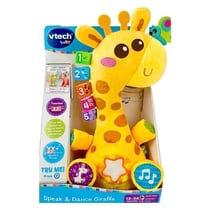 Ma Girafe Moov & Groov - Vtech
