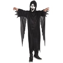 Déguisement Scream Taille 10 - 12 ans