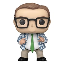 Saturday Night Live 50th Anniversary - Figurine POP! Matt Foley 9 cm - Funko
