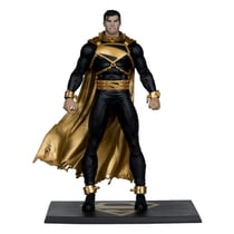 DC Multiverse - Figurine Superman (Future State) (Knightmare) (Gold Label) 18 cm