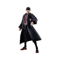 Mashle : Magic and Muscles - Figurine S.H. Figuarts Mash Burnedead 15 cm