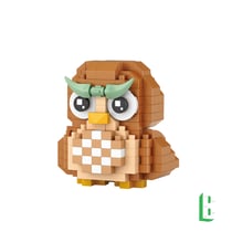 Le Hibou - Loz