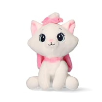 Disney - Porte-clés peluche Marie 12 cm
