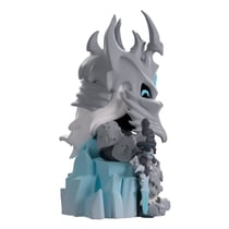 World of Warcraft - Figurine The Lich King 13 cm