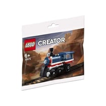 LEGO® Le train - Creator