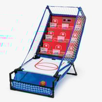 Jeu de basket électronique Oxybul