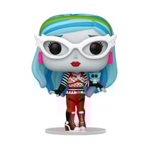 Monster High - Figurine POP! Ghoulia 9 cm
