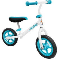 Draisienne bleue 10 pouces - Stamp