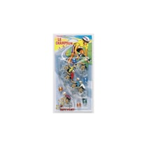 Kit Cycliste Les Champions Cyclistes Avec Billes