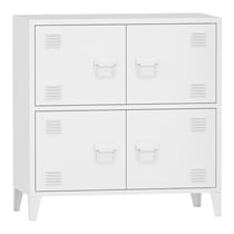 Armoire de bureau casier de bureau meuble de rangement pour salon bureau