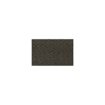 Film 20m sangle polypropylène 25mm Marron Foncé