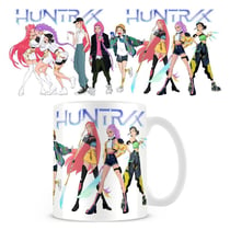 KPop Demon Hunters - Mug Huntrix - Pyramid International