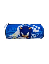 Trousse Mybagstory - Bleu - Sonic
