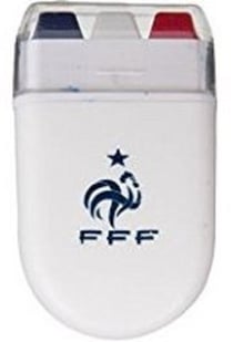 Maquillage Tricolore France - Fff