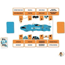 Platypus - Asmodee
