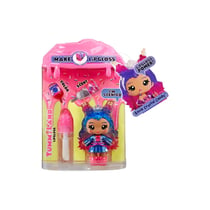 Poupée Roxie Bonbon Cristal - Yummiland - AMG