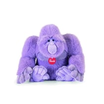 peluche gorille Giorgio - taille M -
