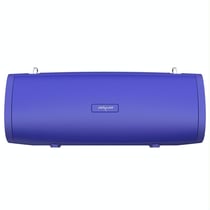 Enceinte Bluetooth Portable Puissante Avec Micro Intégré Et Lecture Sans Fil Bleu YONIS