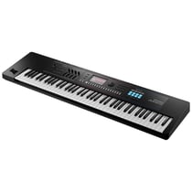 Synthétiseur Roland JUNO-D7 - 76 touches - ZEN-Core - 121,7 x 32,4 x 9,4 cm
