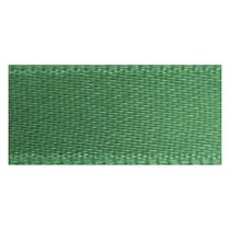 Ruban de satin, 3 mm, rouleau 10 m, vert foncé