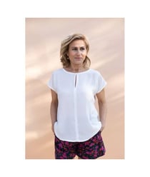 Patron top Maison Fauve taille n°FR 34-52