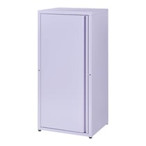 Armoire bureau salon étagère meuble de rangement 88 x 40 x 35