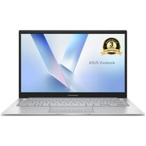 PC portable Asus VivoBook 14 X1404 - Aluminium/Plastique - Gris - 1,4 kg